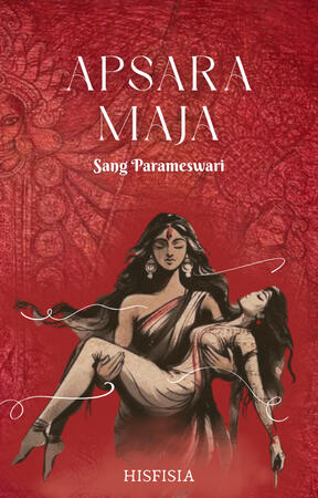 A historical fiction Majapahit from Sudewi's perspective, season II.