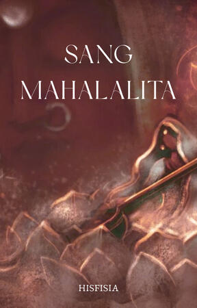 A historical fiction Singhasari from Tribhuwaneswari's perspective.