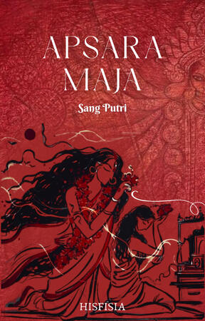 A historical fiction Majapahit from Sudewi's perspective, season I.